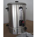 Stainless steel keep warm water boiler
